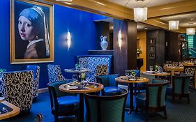 Beacon Hotel & Corporate Quarters