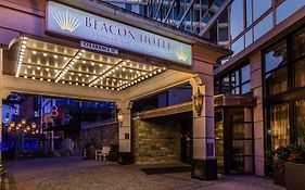 Beacon Hotel & Corporate Quarters